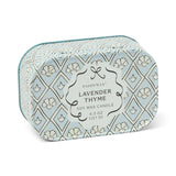 Chérie 4.5oz Tin | Lavender + Thyme