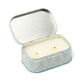 Chérie 4.5oz Tin | Lavender + Thyme