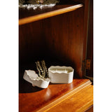 Chérie Porcelain Candle | Yuzu Woods