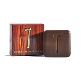 Cedarwood Bar Soap