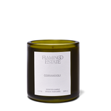 8 oz Candle | Coriandoli
