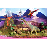 100 Piece Puzzle | Dino Discotheque