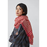 Scarf N°693 | Lipstick