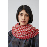 Scarf N°693 | Lipstick