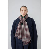 Scarf N°693 | Fig