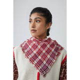 Scarf N°793 | Lipstick