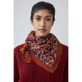 Scarf N°794 | Fig