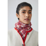 Scarf N°793 | Lipstick