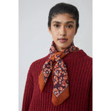 Scarf N°794 | Fig