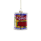 Italian Canned Tomatoes Ornament