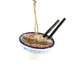 Ramen Ornament