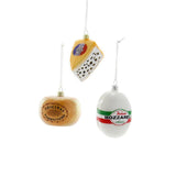 Cheese Ornament | Assorted