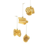 Italian Pasta Ornament | Assorted