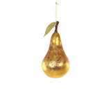 Bosc Pear Ornament
