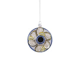 Plated Oysters Ornament