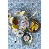 Plated Oysters Ornament