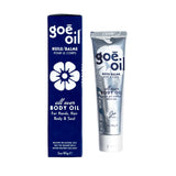Goē Body Oil | 3 oz