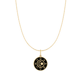 Alchemy + Catalina Chain Necklace
