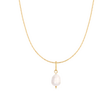 Colette Catalina Necklace