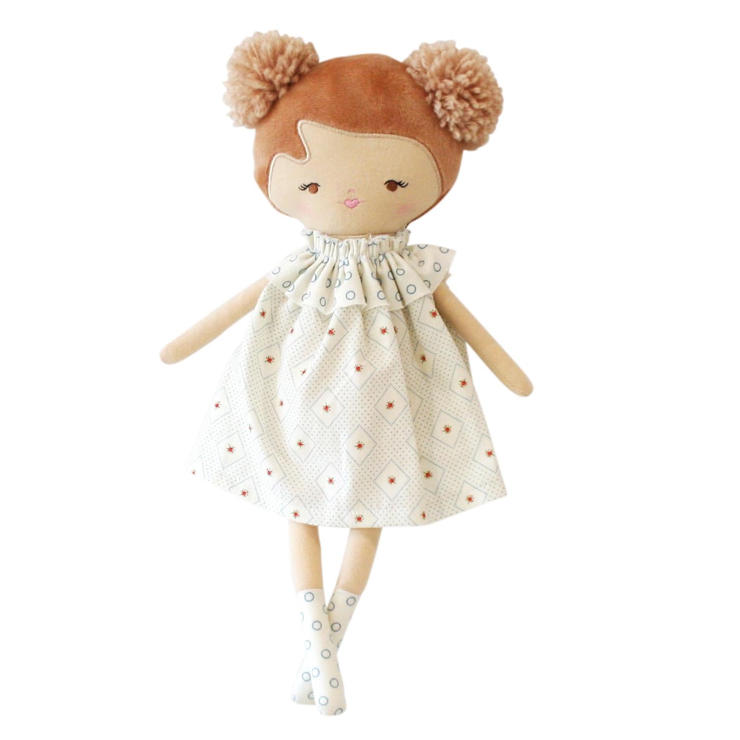 Layla Doll Blue Rose Layla Doll Blue Rose
