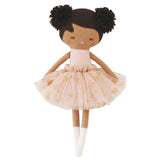 Madison Ballet Doll | Pink Gold Star