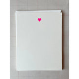 Tiny Heart Notecards | Set of 8