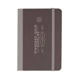 Standard Issue Pocket Journal | Black