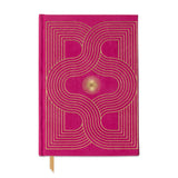 Radiant Journal | Fuchsia