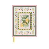 A Dopo Bound Journal | Snake