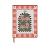 A Dopo Bound Journal | Tiger