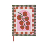 A Dopo Bound Journal | Tomato