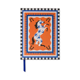 A Dopo Bound Journal | Horse