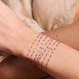 18k Gigi Bracelet | Galaxy