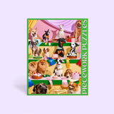 1000 Piece Puzzle | Top Dog