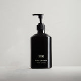 Fragrant Hand Lotion | Pine Orange