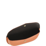 Home Glasses Case | Caramel