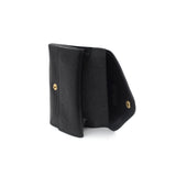 Ufizzi Card Case | Nero
