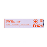 Fragrance Memories Incense | After Siesta