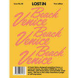 LOST iN | Venice Beach