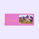 100 Piece Puzzle | Dino Discotheque