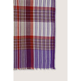 No. 30 Cotton Throw | Terracotta