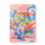 Swedish Candy | Sweet Wild Strawberry Fish