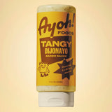 Sando Sauce | Tangy Dijonayo