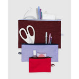 Flat Pouch Set | Kaleidoscope Mix