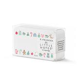 Merry Motif Little Notes