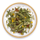 Quiet Mind Tea