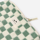Mate Terry Pouch | Sage