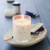 Small Votive Soy Candle | Roland Pine