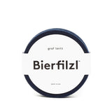 Bierfilzl Round Felt Coaster 4 Pack | Marine