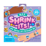 Shrink-Its Shrink Art Bracelet Kit